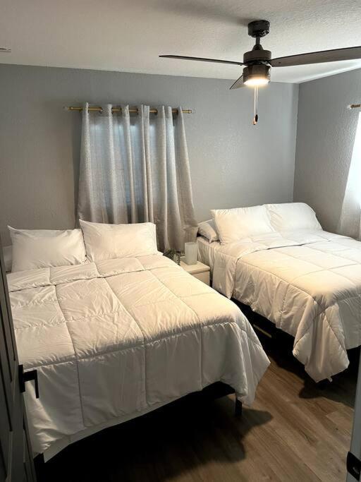 3Brdrm Home Near Downtown Orlando And Winterpark ภายนอก รูปภาพ