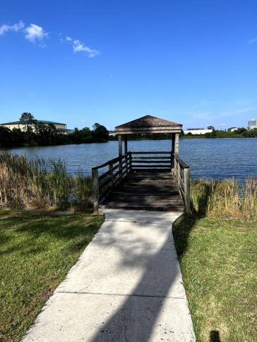 3Brdrm Home Near Downtown Orlando And Winterpark ภายนอก รูปภาพ