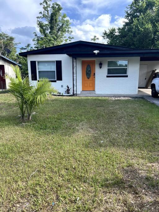 3Brdrm Home Near Downtown Orlando And Winterpark ภายนอก รูปภาพ