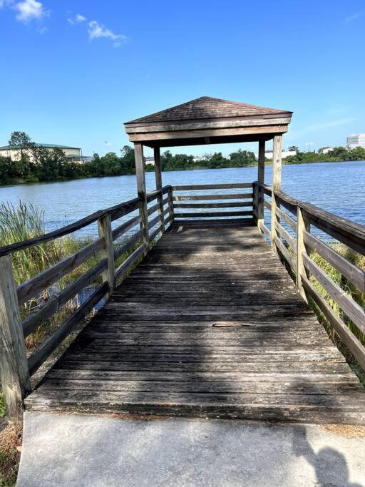 3Brdrm Home Near Downtown Orlando And Winterpark ภายนอก รูปภาพ