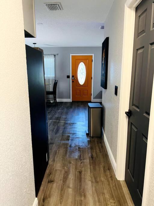 3Brdrm Home Near Downtown Orlando And Winterpark ภายนอก รูปภาพ