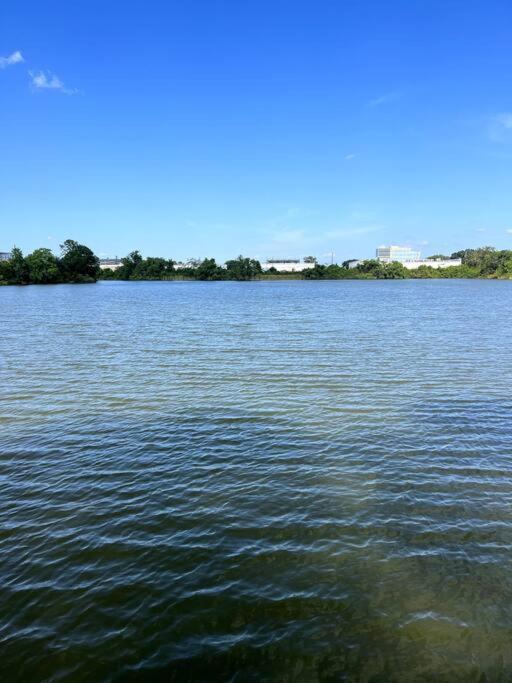 3Brdrm Home Near Downtown Orlando And Winterpark ภายนอก รูปภาพ