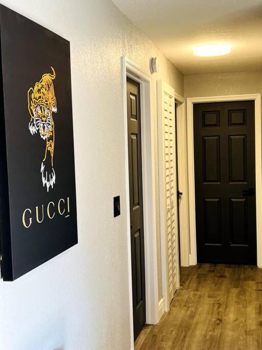 3Brdrm Home Near Downtown Orlando And Winterpark ภายนอก รูปภาพ