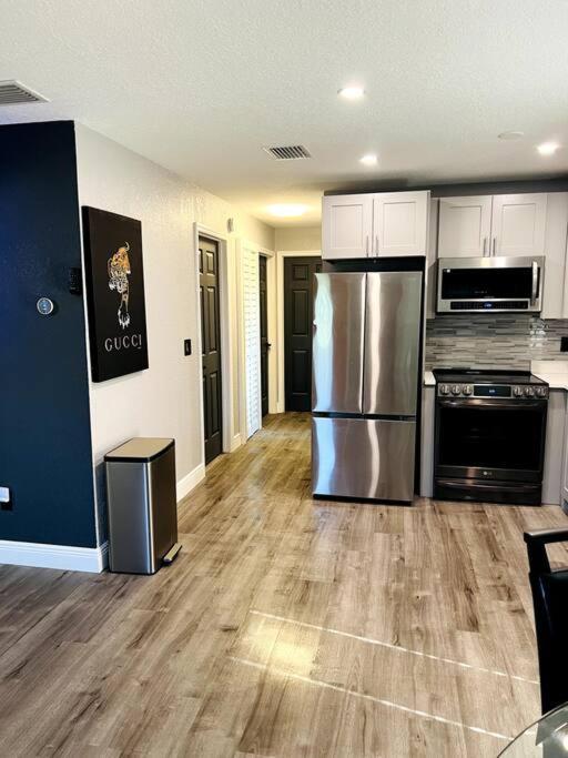 3Brdrm Home Near Downtown Orlando And Winterpark ภายนอก รูปภาพ