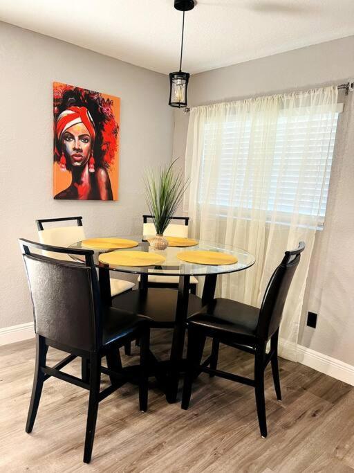 3Brdrm Home Near Downtown Orlando And Winterpark ภายนอก รูปภาพ