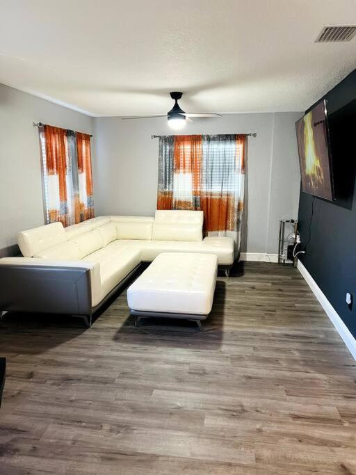 3Brdrm Home Near Downtown Orlando And Winterpark ภายนอก รูปภาพ