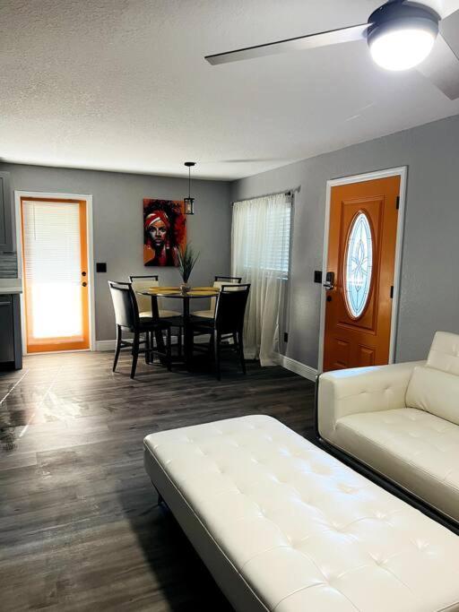 3Brdrm Home Near Downtown Orlando And Winterpark ภายนอก รูปภาพ
