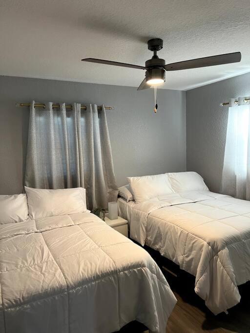 3Brdrm Home Near Downtown Orlando And Winterpark ภายนอก รูปภาพ