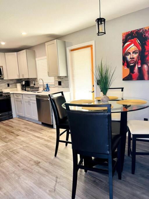 3Brdrm Home Near Downtown Orlando And Winterpark ภายนอก รูปภาพ